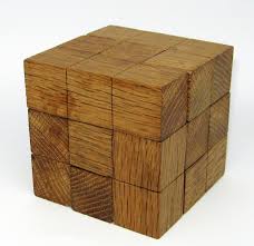 Soma Cube